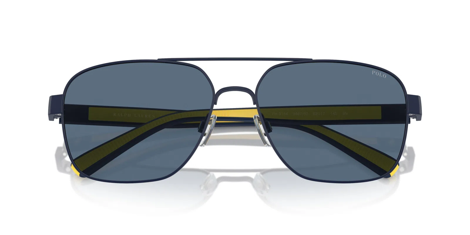 Polo 3154 Sunglasses - view 20